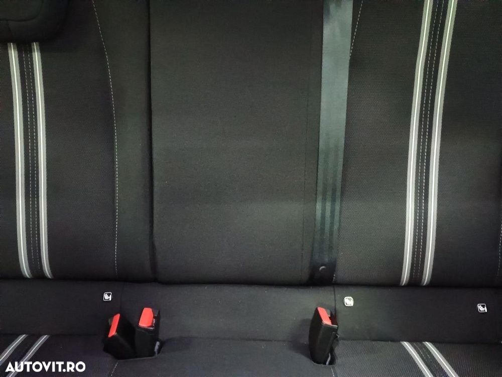 Opel Corsa 1.2 Direct Injection Turbo Start/Stop Elegance - 9