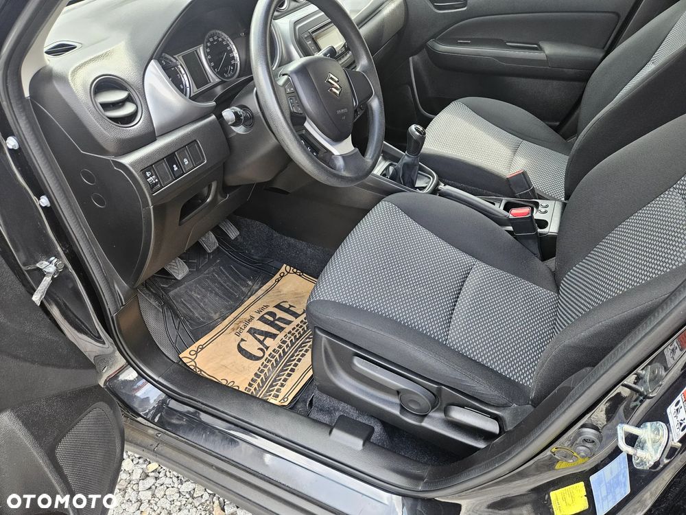 Suzuki Vitara 1.6 (4x2) Comfort - 23