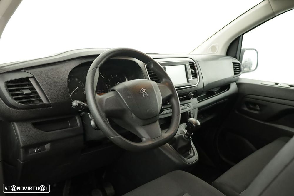 Peugeot expert 1.5 bluehdi l3h1 long - 6
