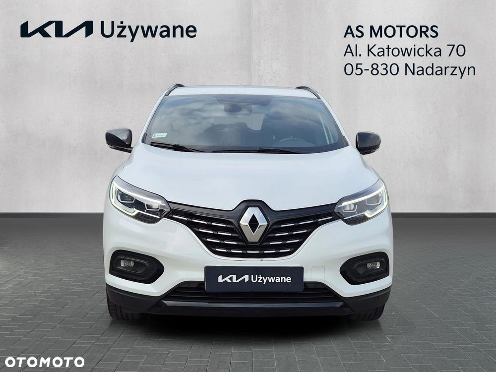 Renault Kadjar - 9