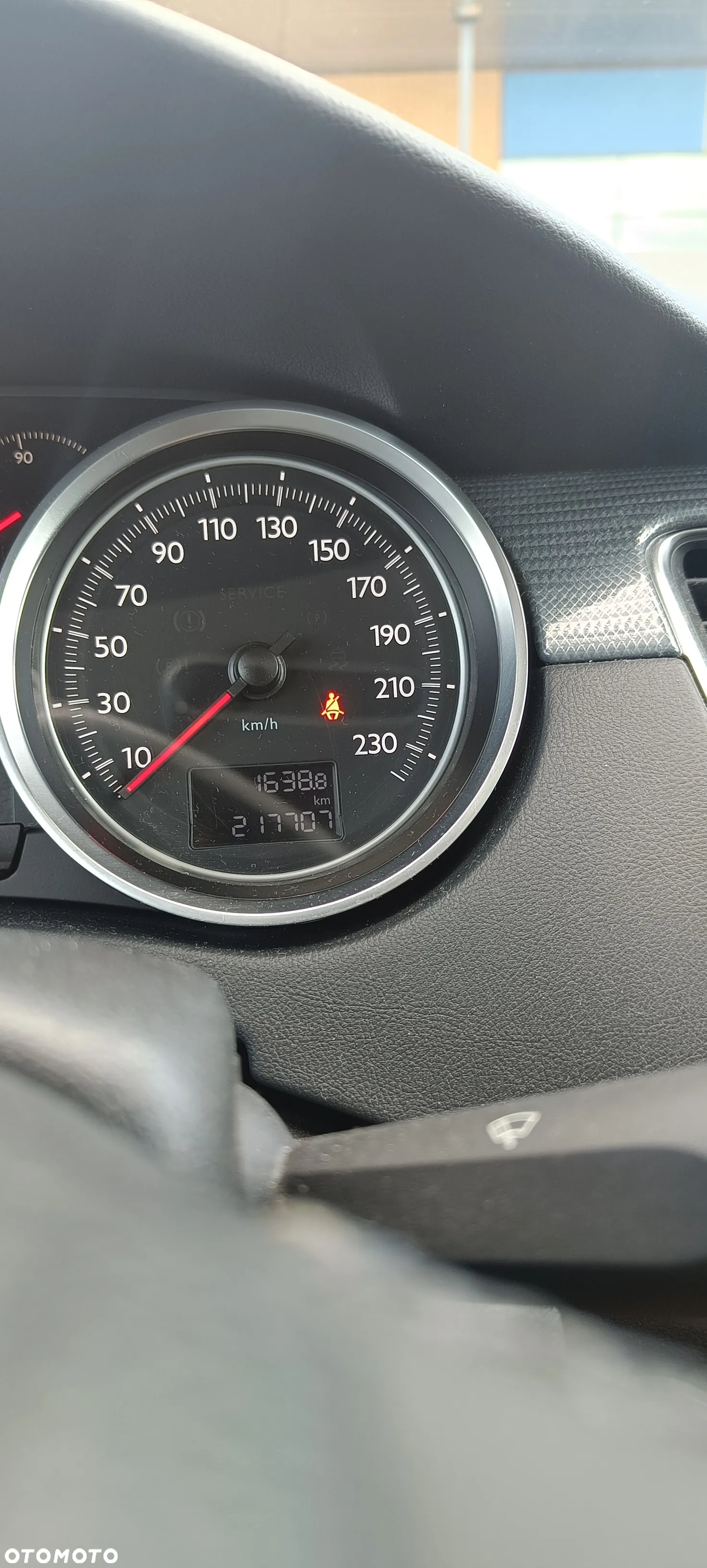 Peugeot 508 2.0 HDi Allure - 27