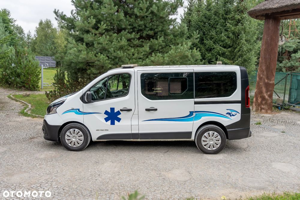 Renault Trafic - 8