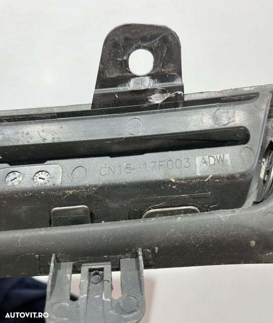 Grila centrala bara fata CN1517F003 Ford EcoSport 2 [2013 - 2019] - 3
