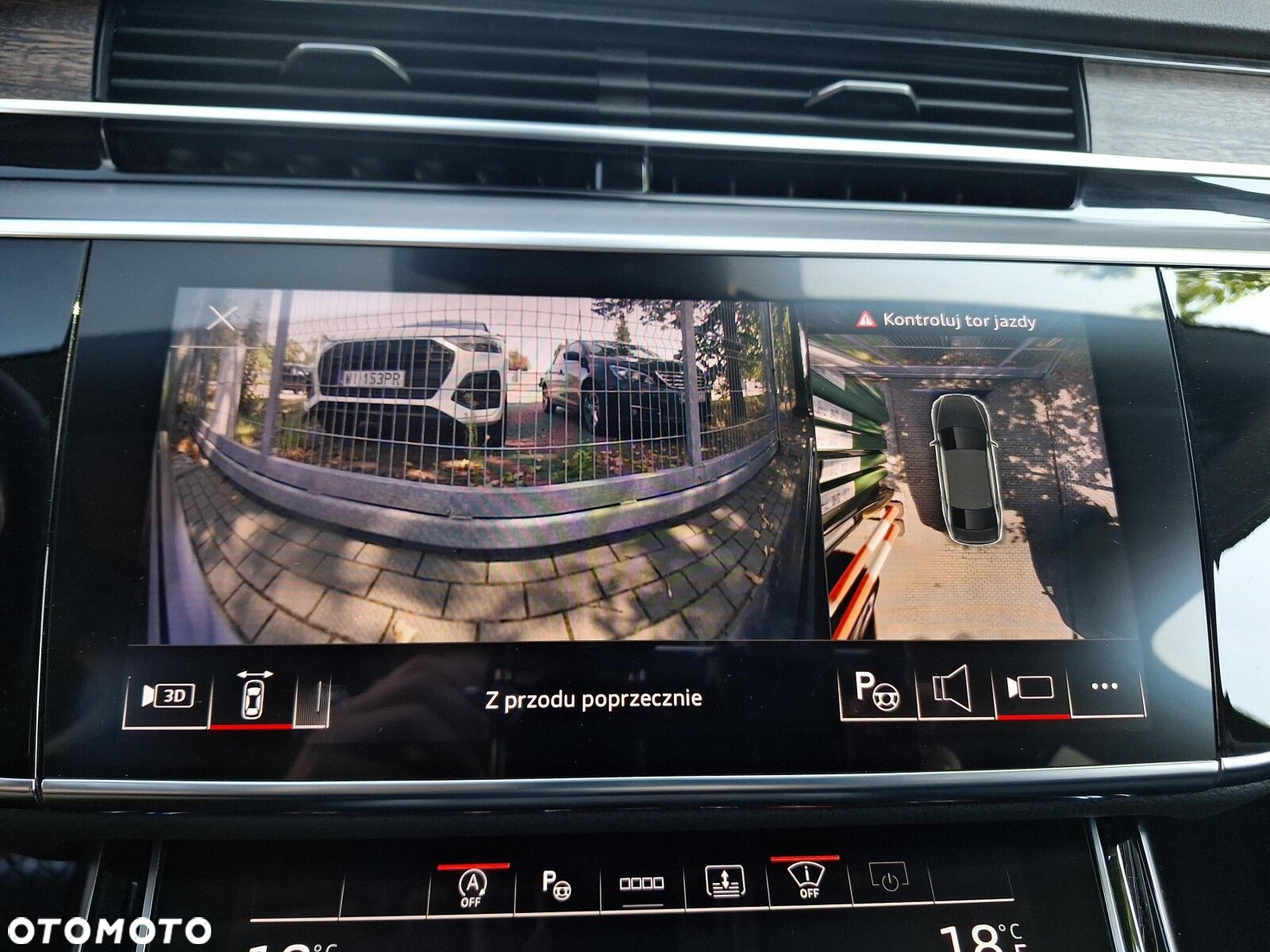 Audi A8 - 23