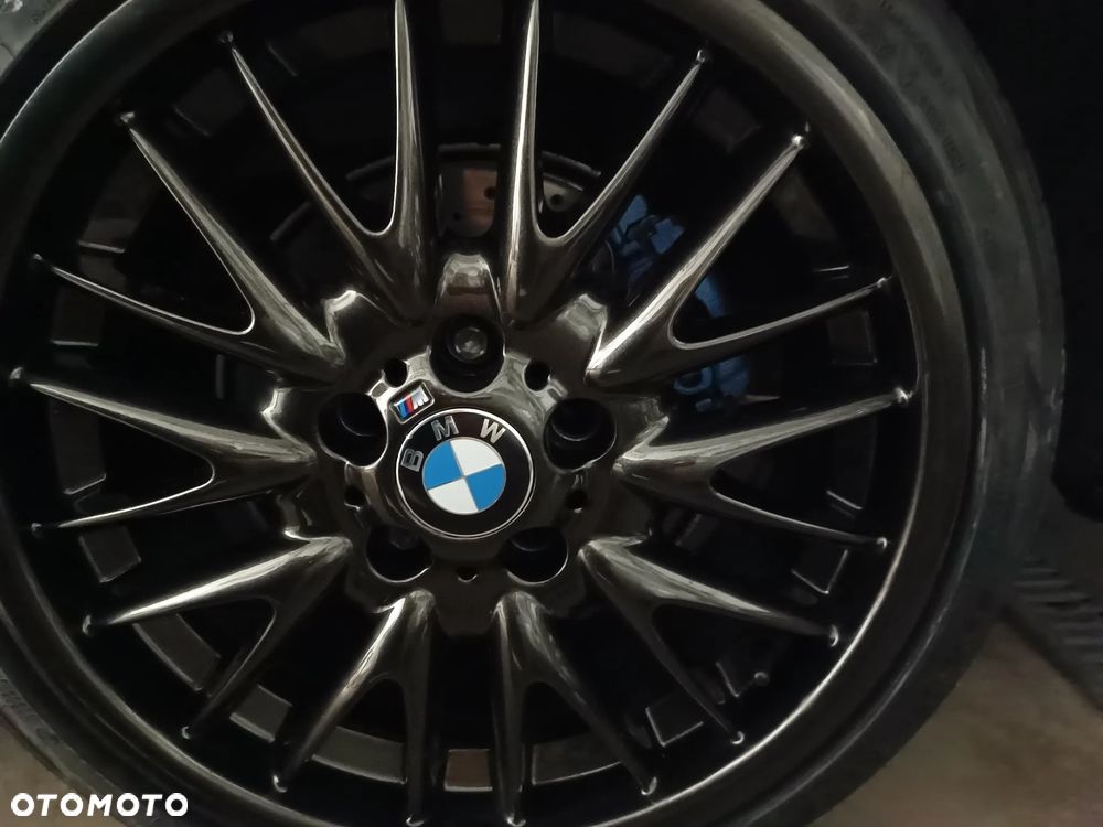 BMW Seria 3 - 11