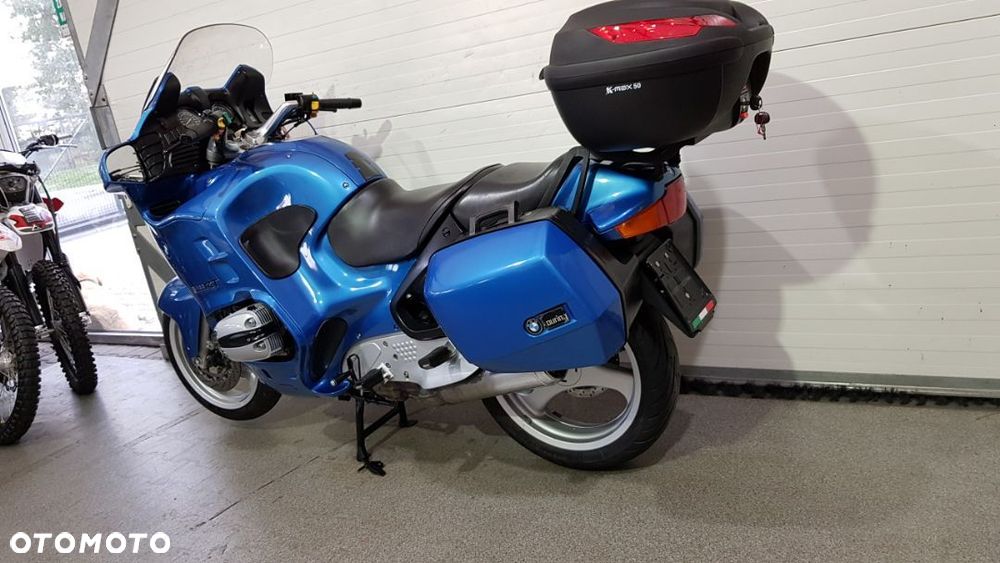 BMW R - 14