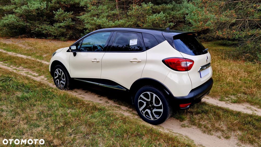Renault Captur ENERGY TCe 120 EDC Elysee - 31