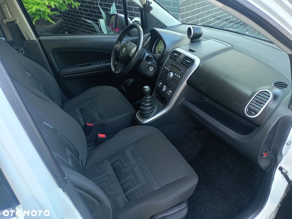 Mazda 2 1.5 MZR Sports-Line - 9