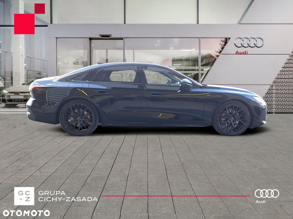 Audi A6 Limousine - 6