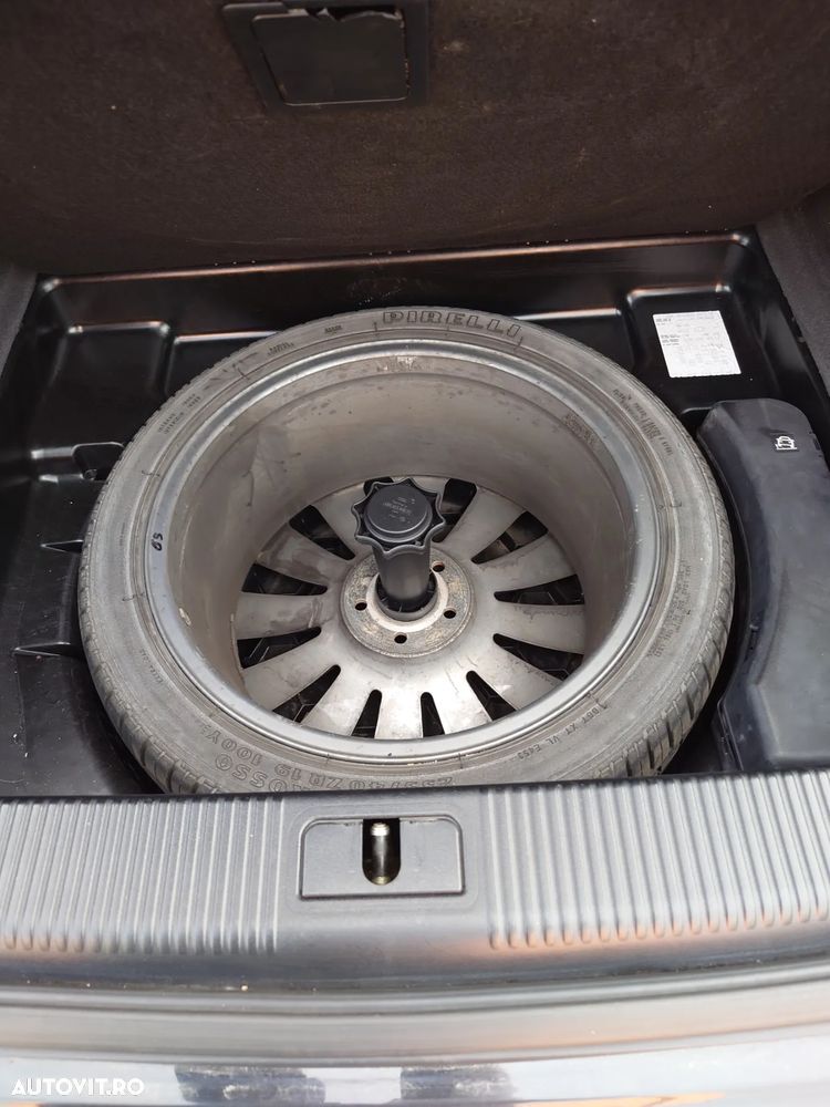 Audi A8 - 31