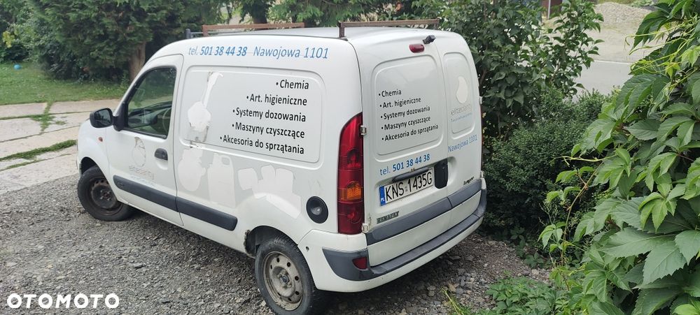 Renault Kangoo - 3