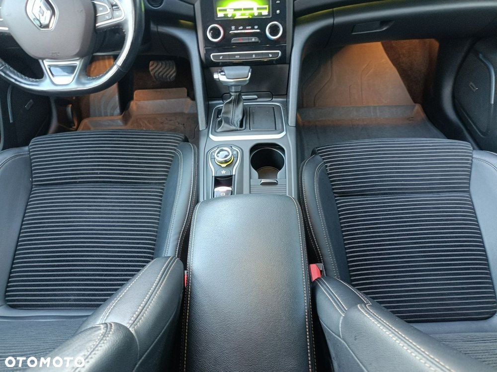 Renault Talisman 1.6 Energy TCe Intens EDC - 25