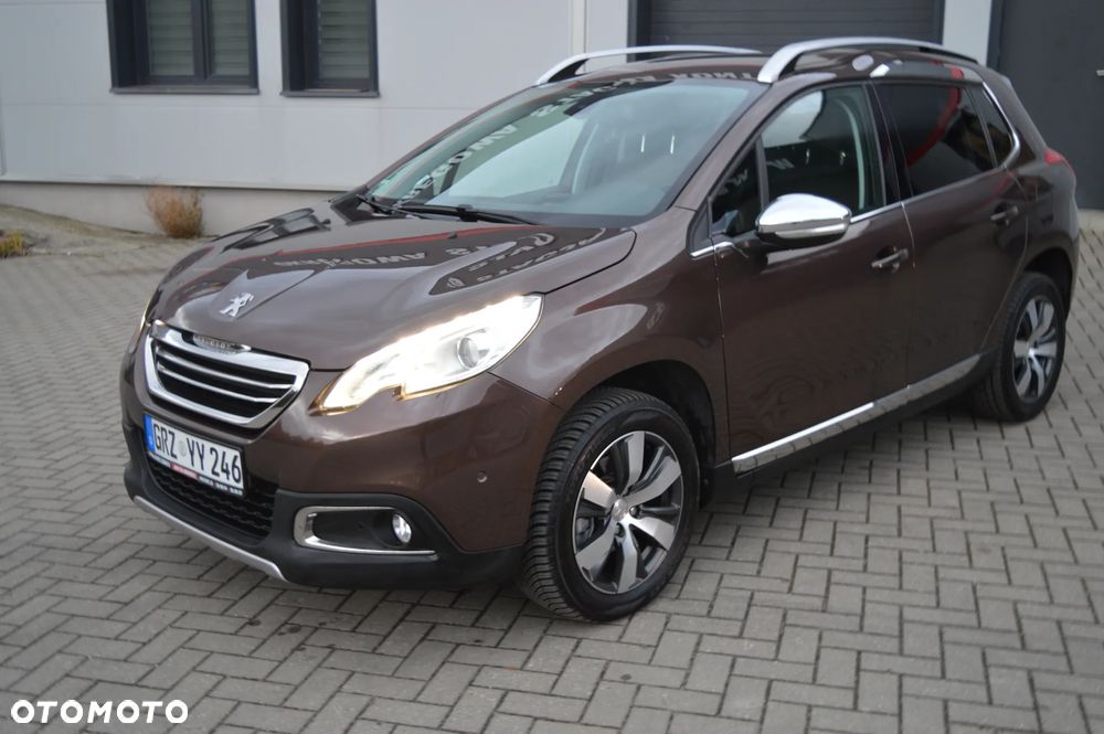 Peugeot 2008 120 VTI Business-Line - 4