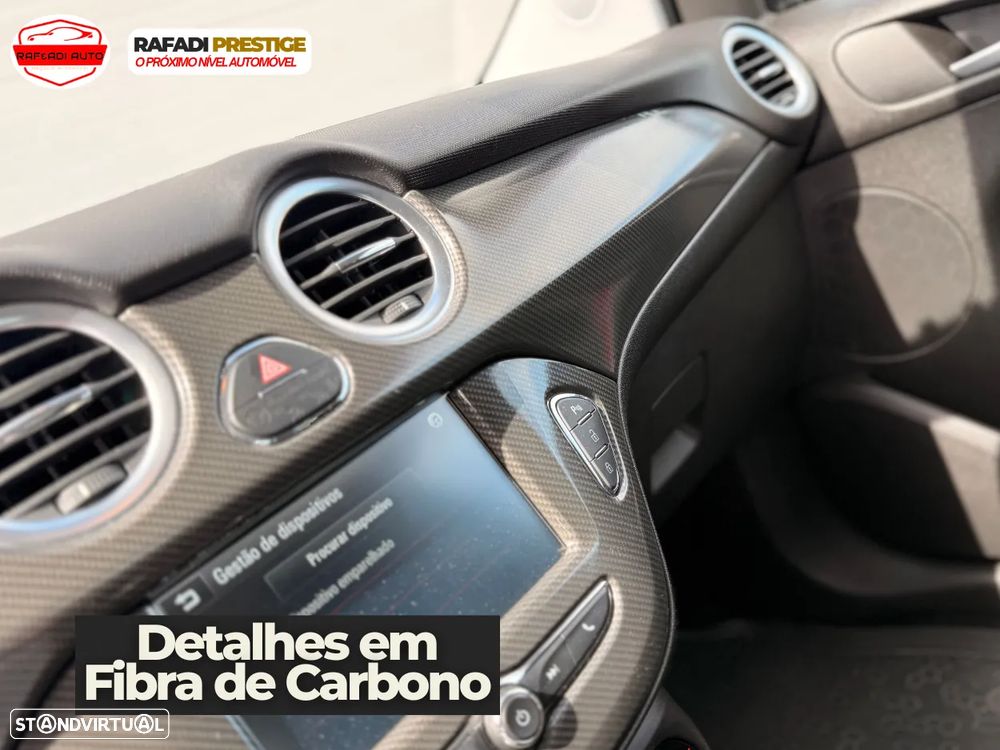 Opel Adam 1.4 Turbo S - 21