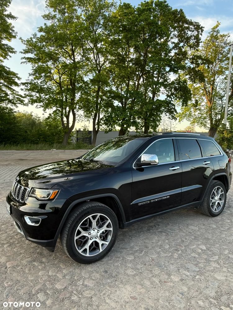 Jeep Grand Cherokee - 3