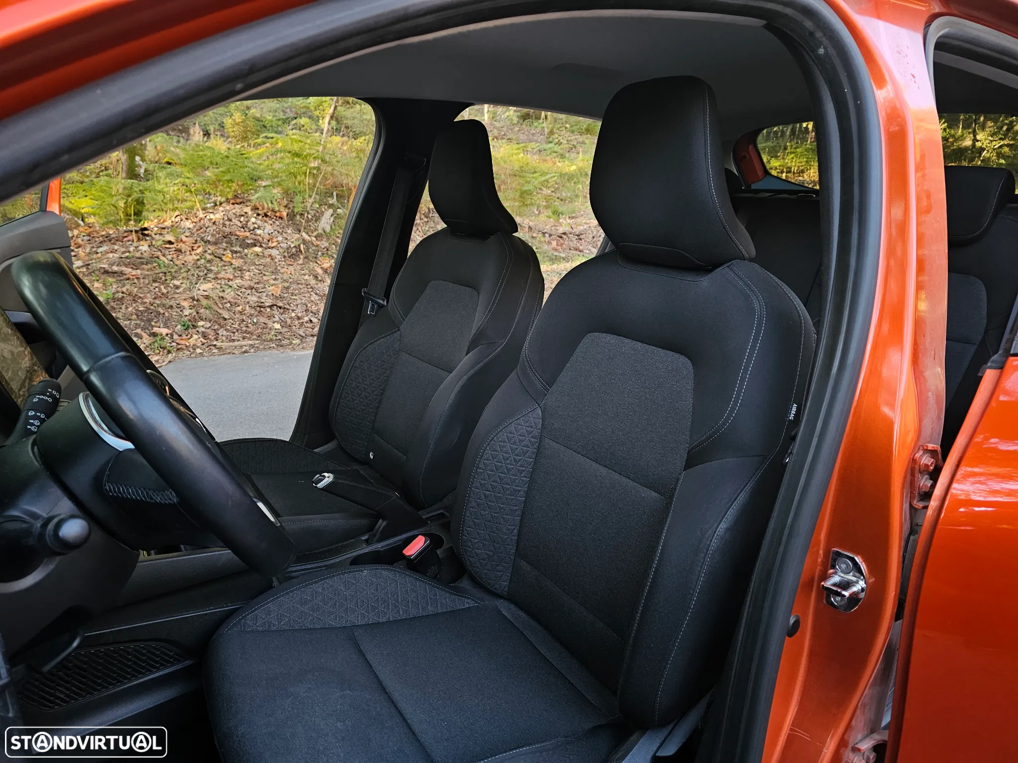 Renault Clio 1.5 Blue dCi Intens - 28