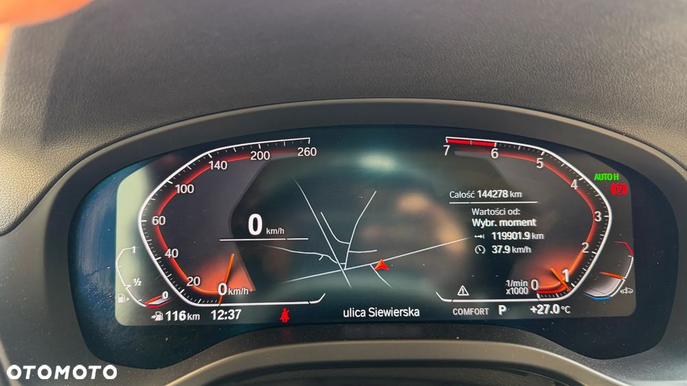BMW X4 xDrive20i M Sport - 31