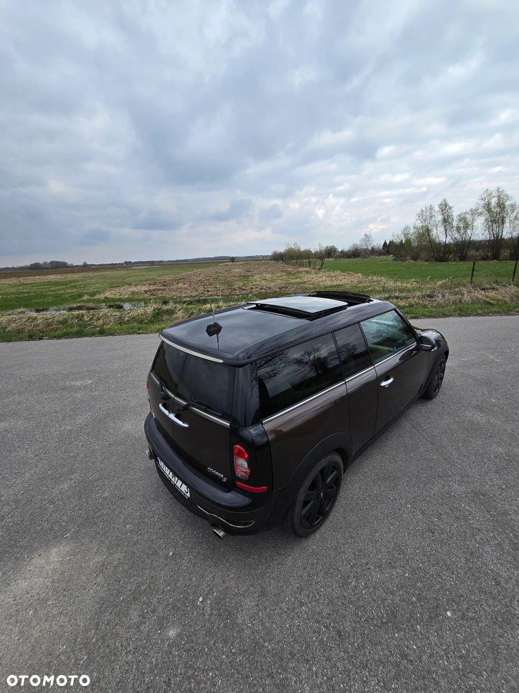 MINI Clubman Cooper S - 27
