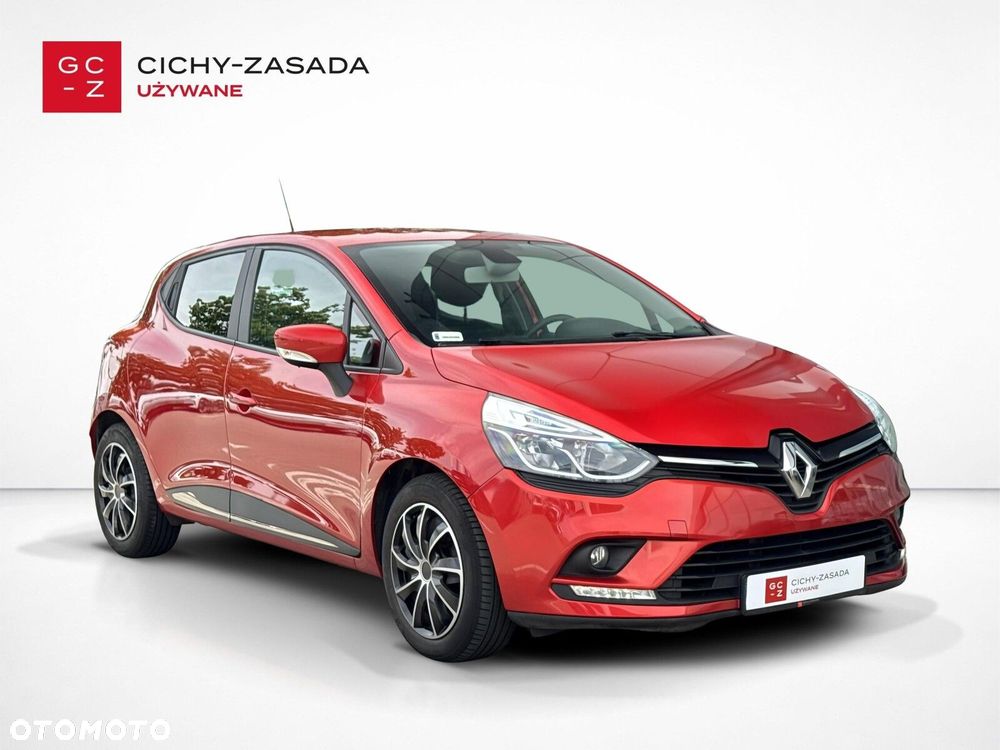 Renault Clio 0.9 Energy TCe Zen - 3