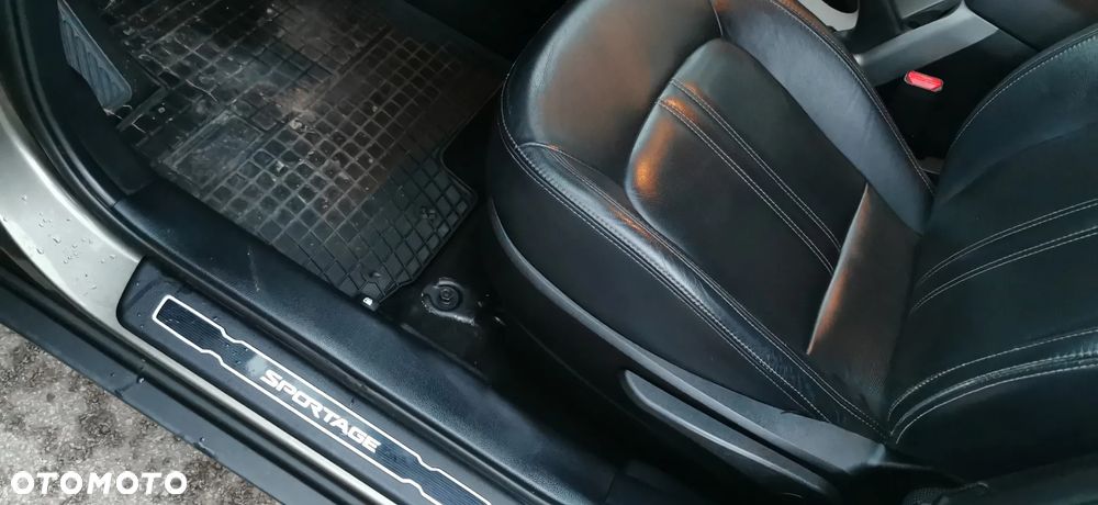 Kia Sportage 1.6 GDI Business Line 2WD - 25