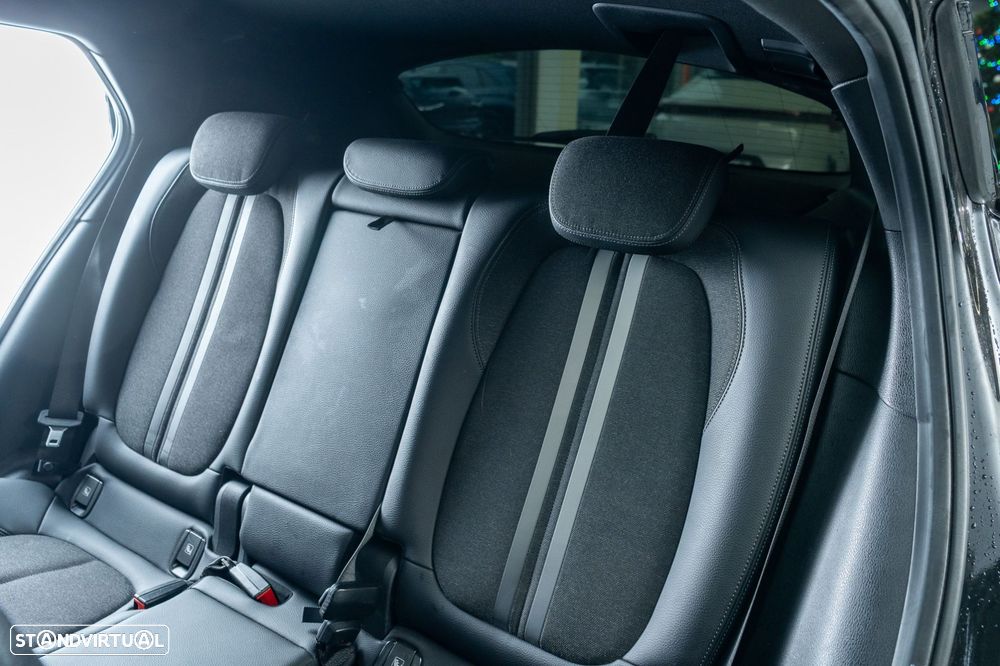 BMW X2 xDrive25e M Sport - 10