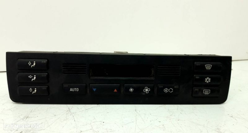 Comando Ar Condicionado/Ac Bmw 3 Touring (E46) - 1