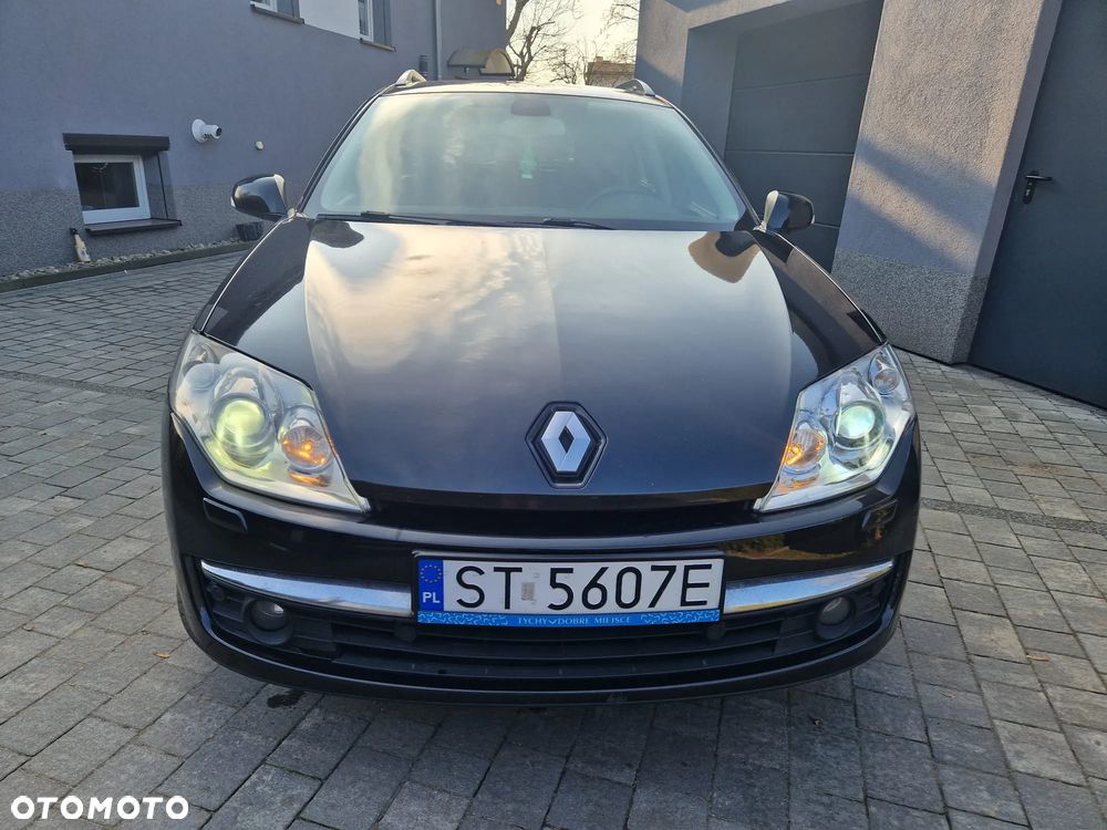 Renault Laguna 2.0 DCi Privilege - 13