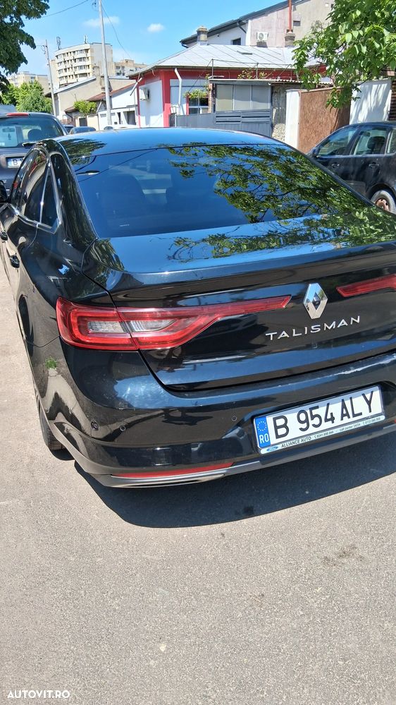 Renault Talisman ENERGY dCi EDC Intens - 3