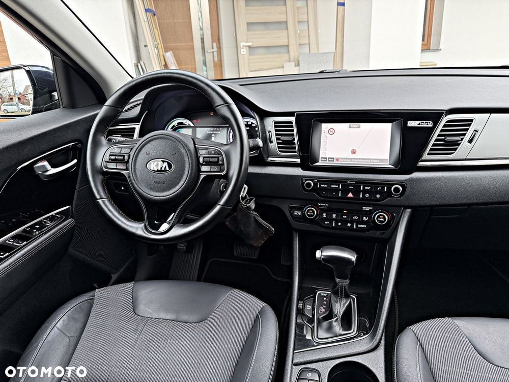 Kia Niro ver-1-6-gdi-plug--in-hybrid-l - 22