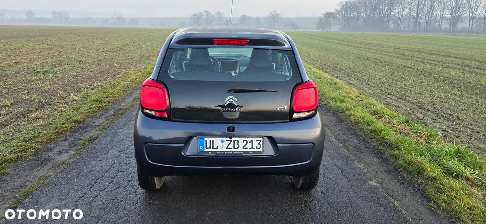 Citroën C1 VTi 68 Shine - 6