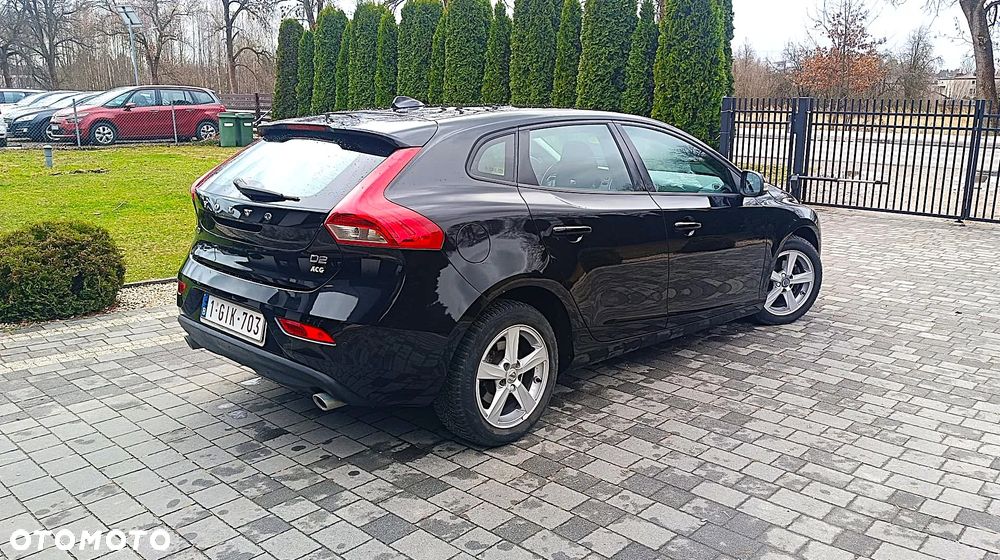 Volvo V40 - 3