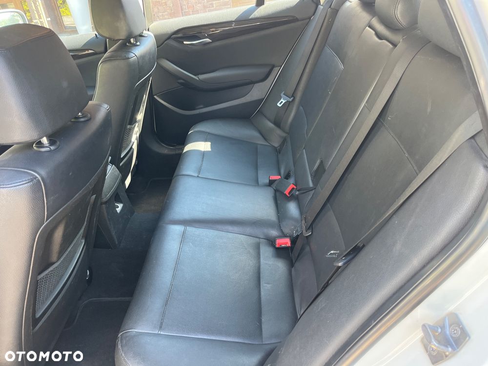 BMW X1 - 18