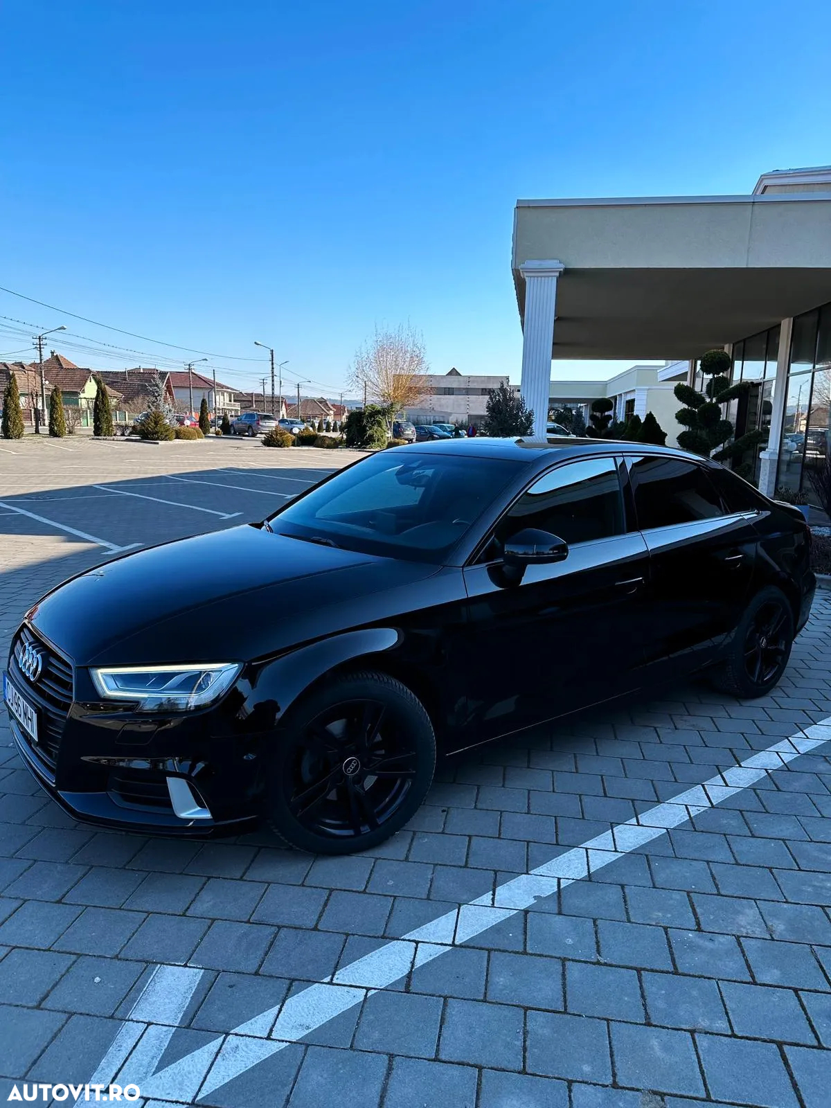 Audi A3 - 2