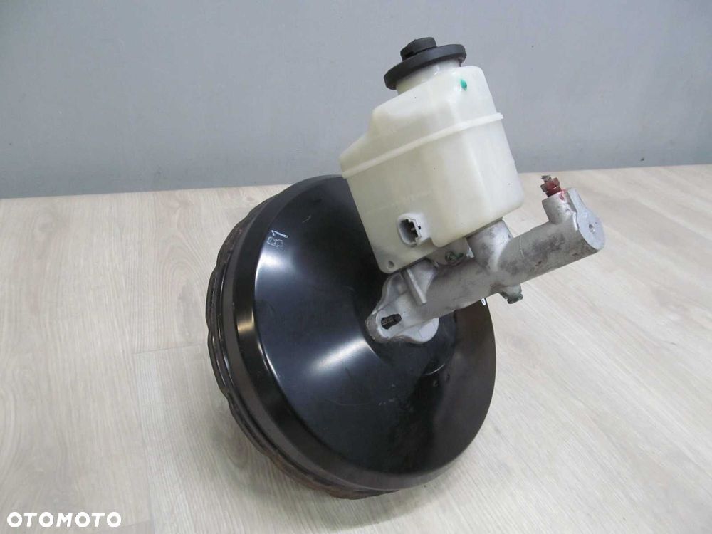 TOYOTA CAMRY VI 01-06 2.4 B SERWO POMPA HAMULCOWA 131010-13490 - 1