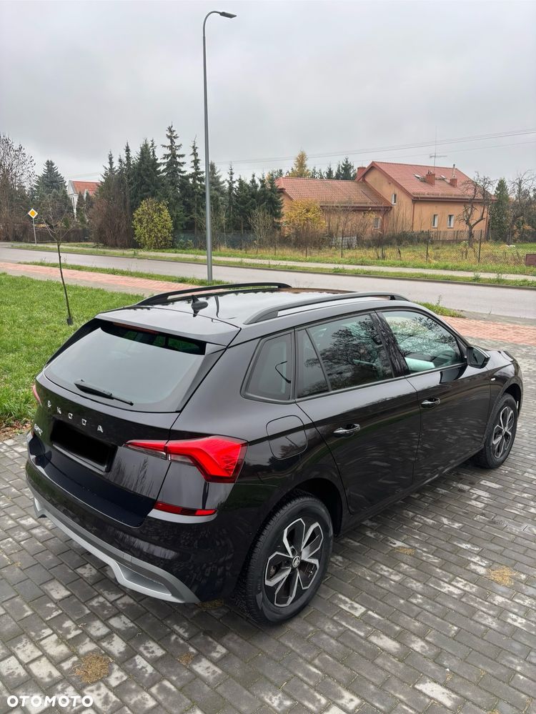 Skoda Kamiq - 9