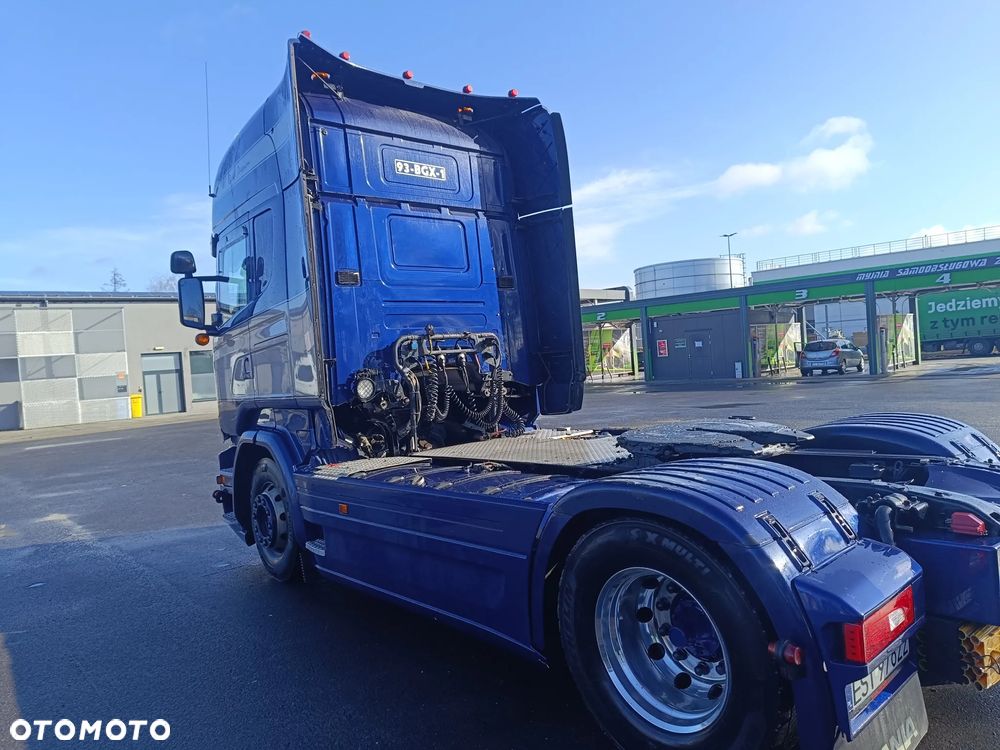Scania 410 - 5