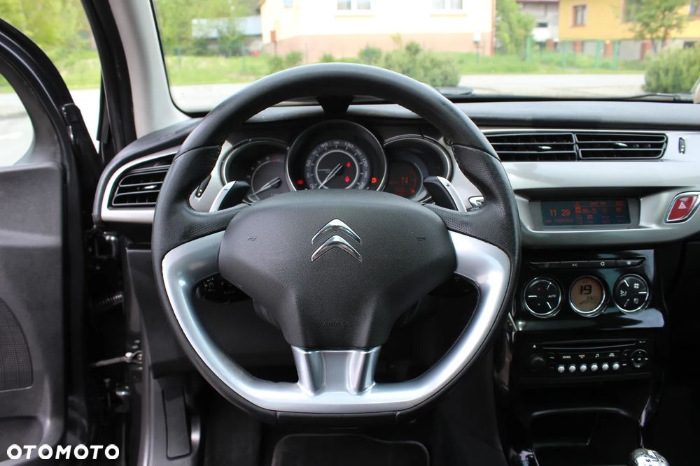 Citroën C3 VTi 95 EGS Exclusive - 16