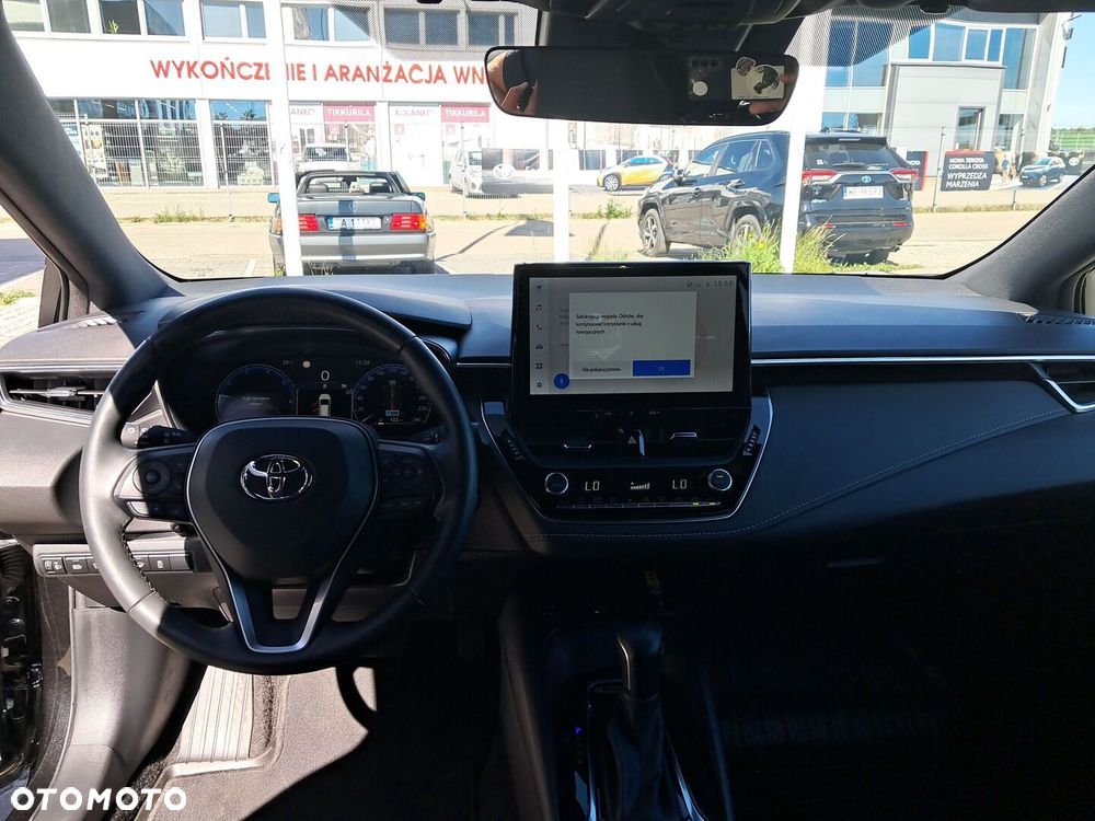 Toyota Corolla 1.8 Hybrid Comfort - 16