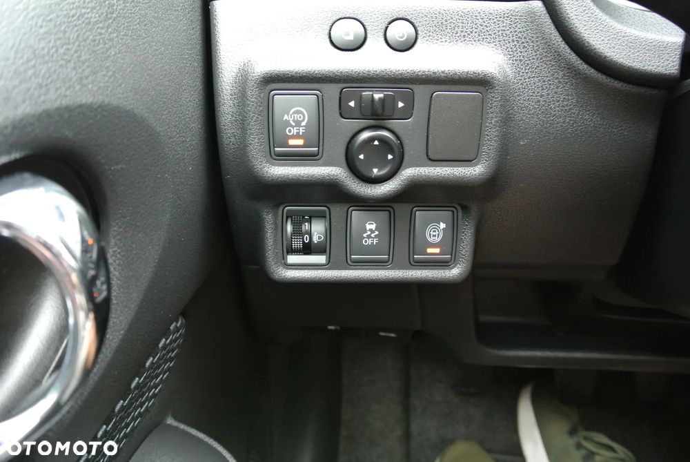 Nissan Note 1.2 N-Tec - 19