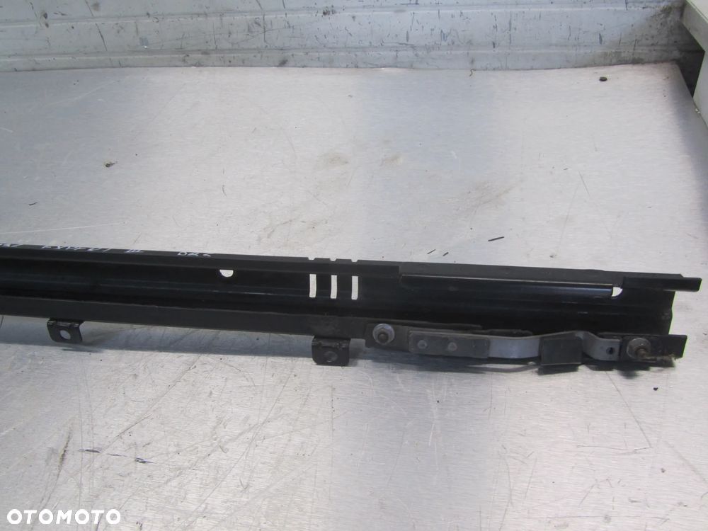 Peugeot Expert III-Jumpy-Proace 16->szyna środkowa drzwi prawy bok - 2