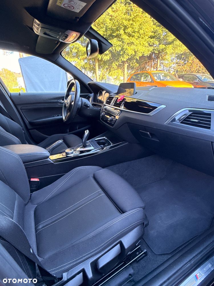 BMW Seria 1 - 8