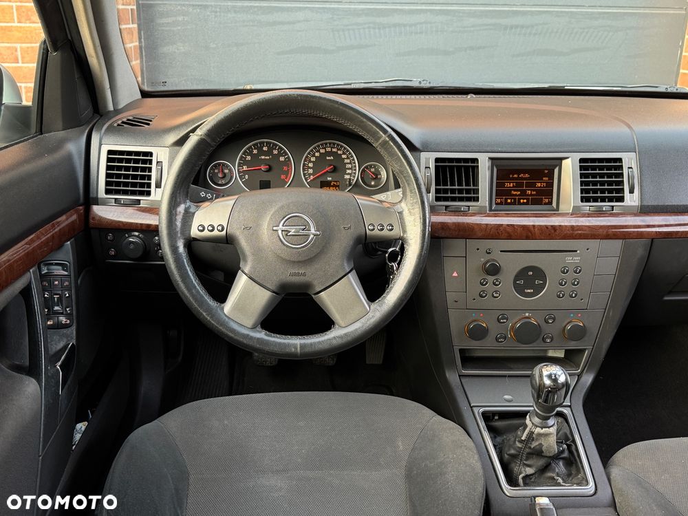 Opel Vectra 1.8 Comfort - 6