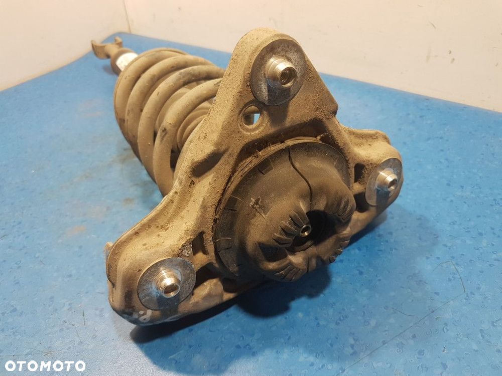 AMORTYZATOR PRZÓD PRAWY AUDI A4 B6 2.0 ALT - 2