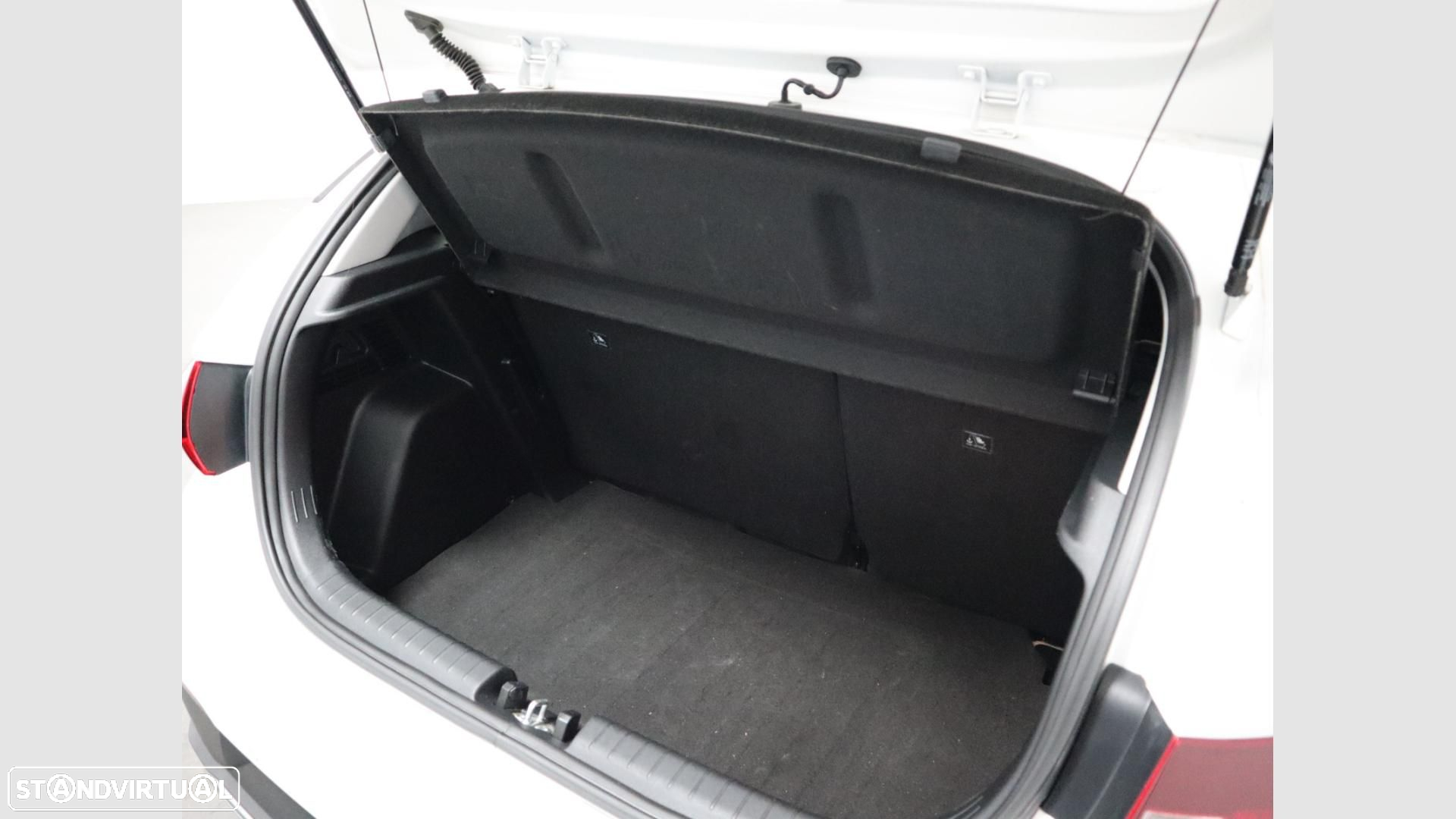 Hyundai i20 1.2 MPi Comfort - 9