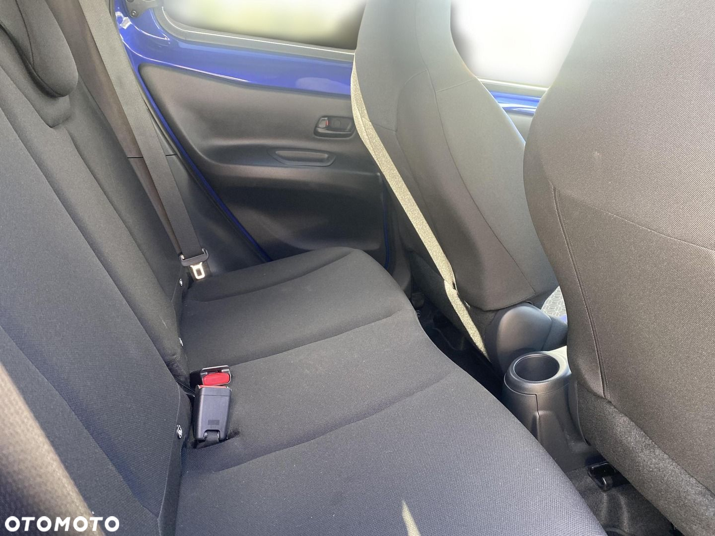 Toyota Aygo X 1.0 VVT-i Style CVT - 17
