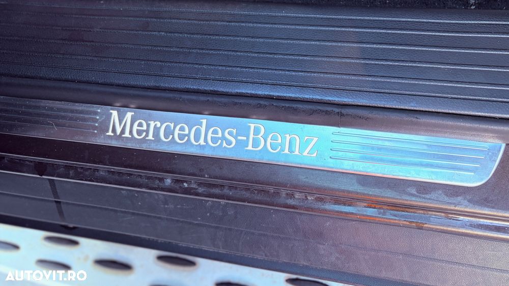 Mercedes-Benz GLE Coupe 350 d 4MATIC - 14