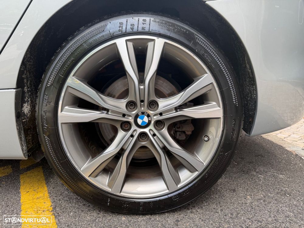 BMW 225xe Active Tourer iPerformance Luxury Line - 14
