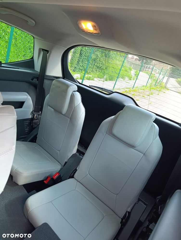 Peugeot 5008 155 THP Active - 14