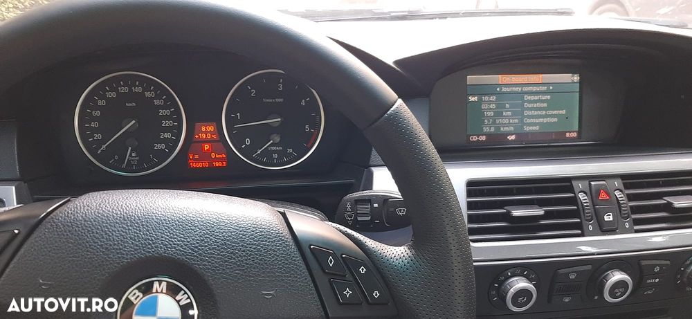 BMW Seria 5 - 1