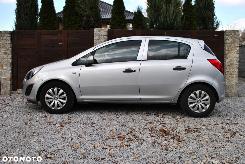 Opel Corsa 1.2 16V Enjoy - 2